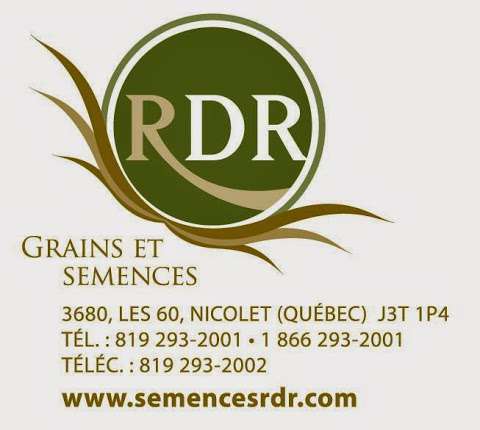 RDR Grains and Seeds