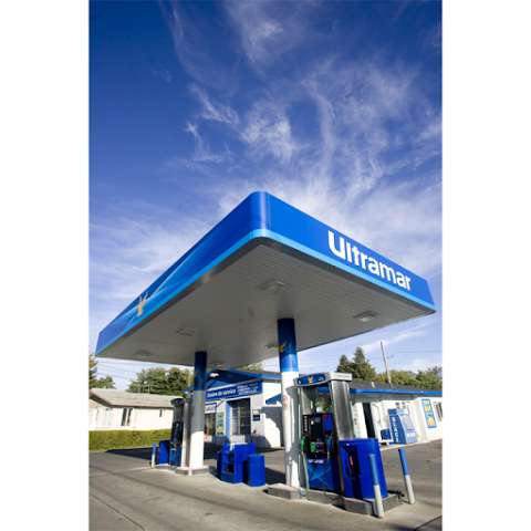 Ultramar/Dépanneur du Coin Ultramar/Dépanneur du Coin